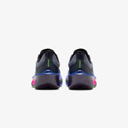 Nike Zoom Fly 6 Glam Kadın Mavi Koşu Ayakkabısı