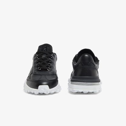 Lacoste Elite Active Erkek Siyah Spor Ayakkabı