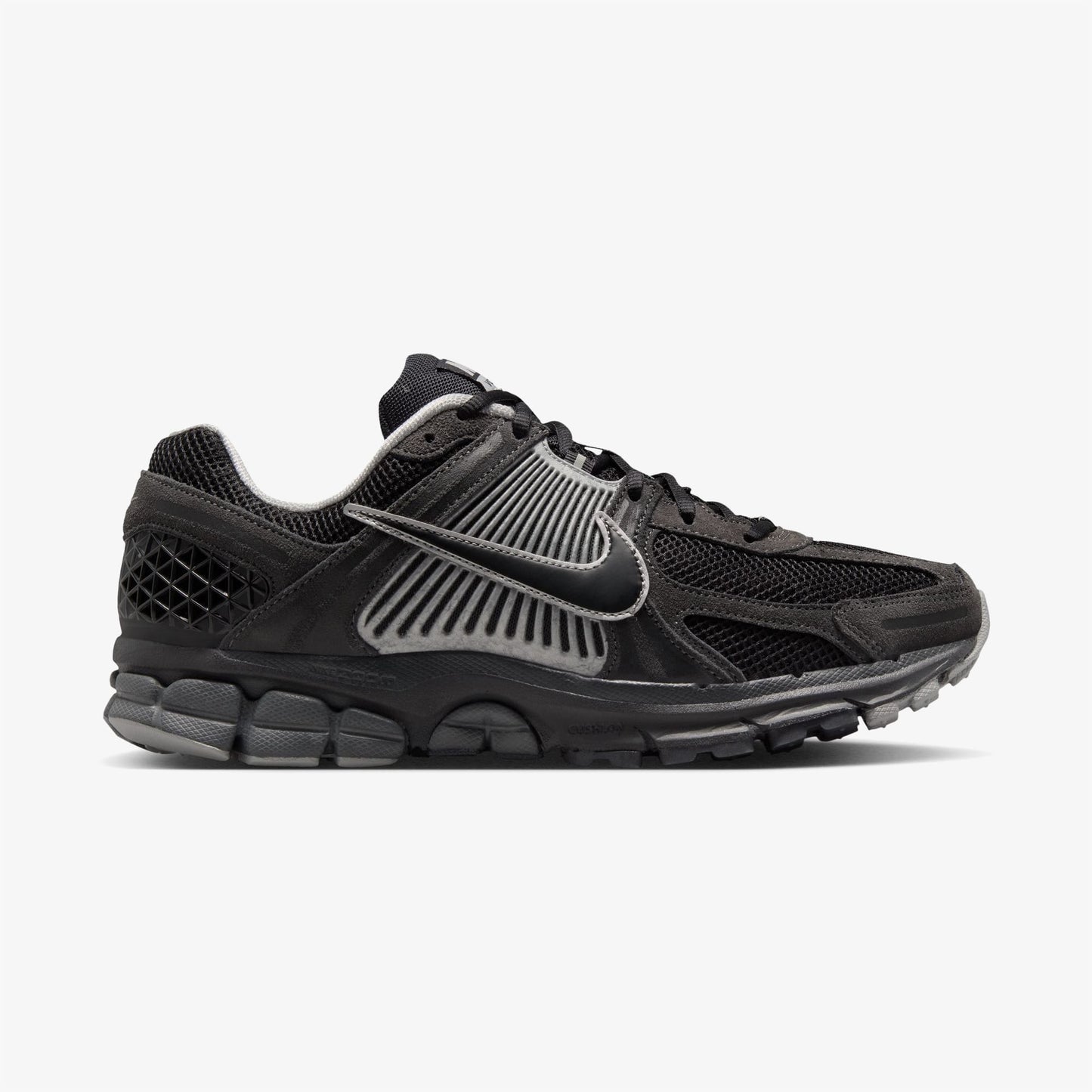 Nike Vomero Erkek Siyah Spor Ayakkabı