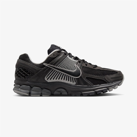 Nike Vomero Erkek Siyah Spor Ayakkabı