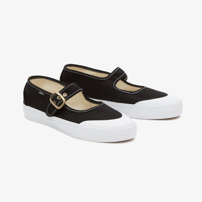 Vans Mary Jane Kadın Siyah Babet