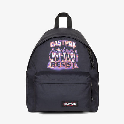Eastpak Day Pak'r Unisex Siyah Sırt Çantası
