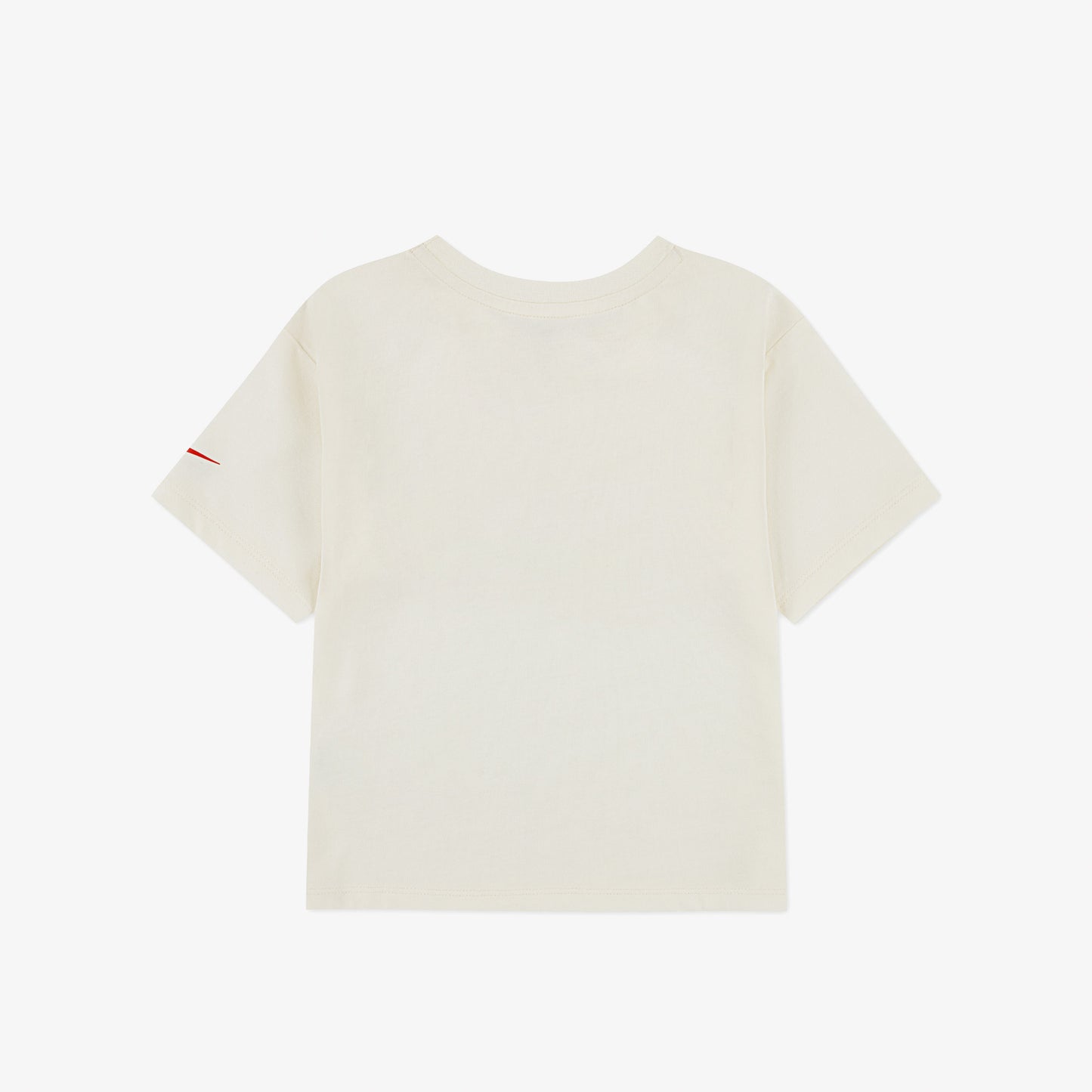 Nike Cherry Çocuk Beyaz T-shirt
