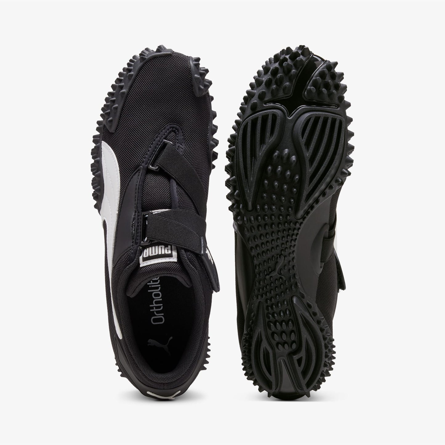 Puma Mostro Og Prime Unisex Siyah Spor Ayakkabı