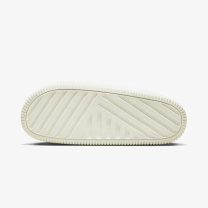 Nike Calm Erkek Beyaz Terlik