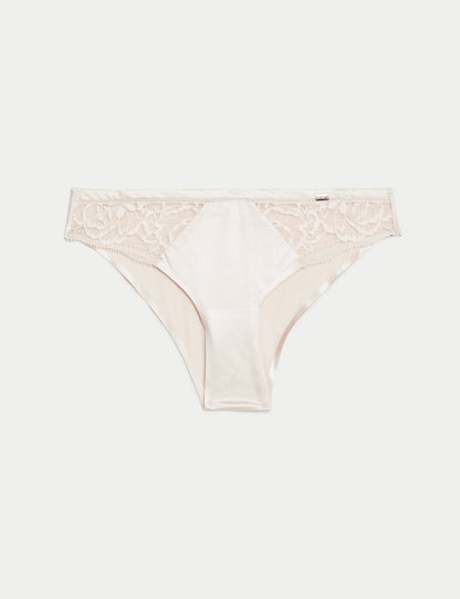 Contourwear No Vpl Brazilian Külot