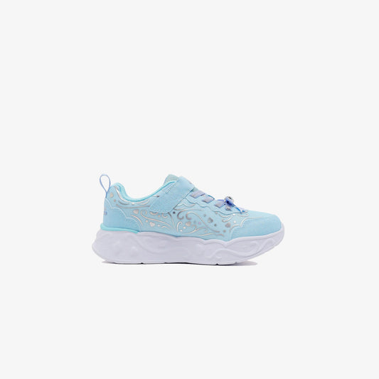 Skechers Princess Steps Çocuk Siyah Spor Ayakkabı
