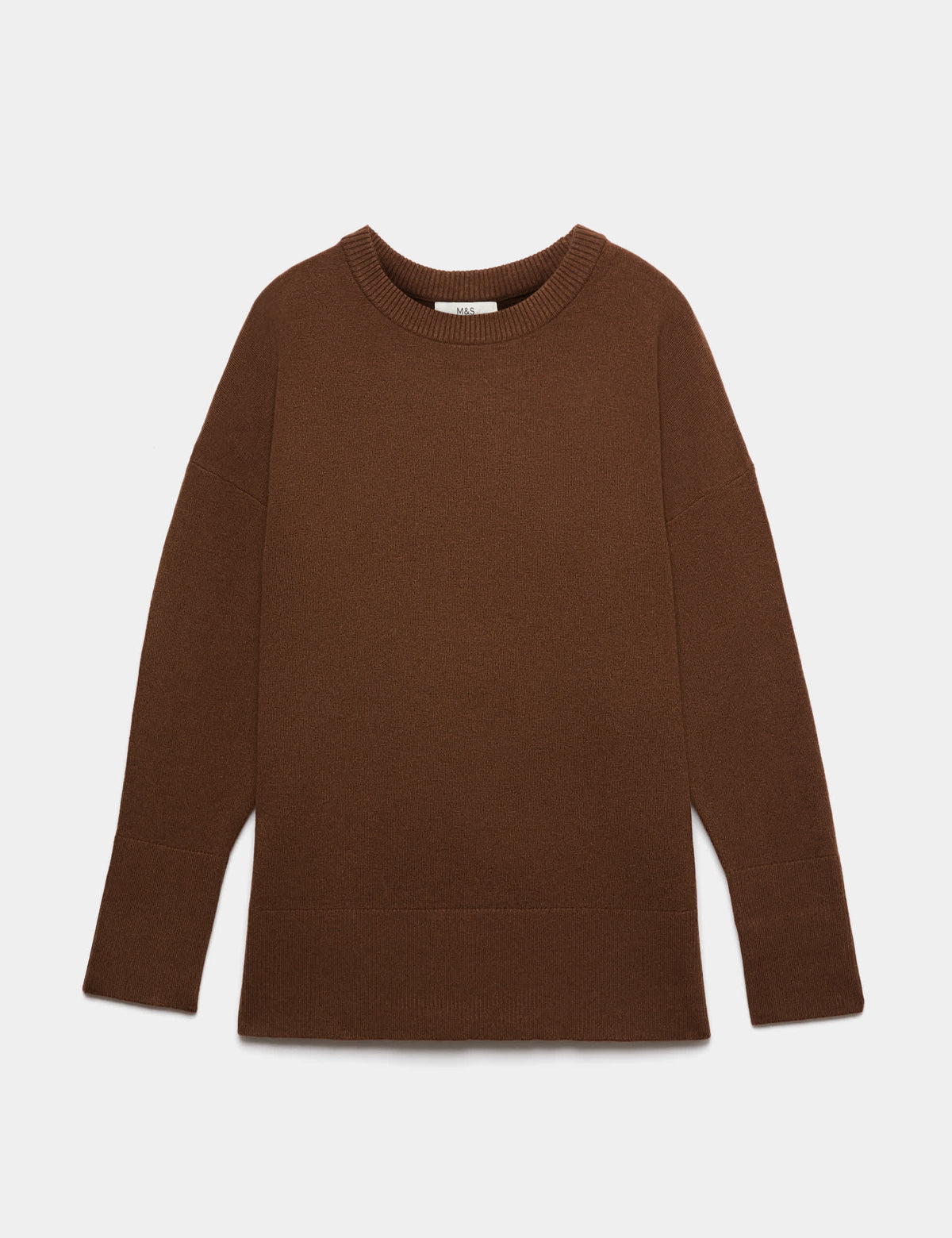 Air-yarn Oversize Kazak