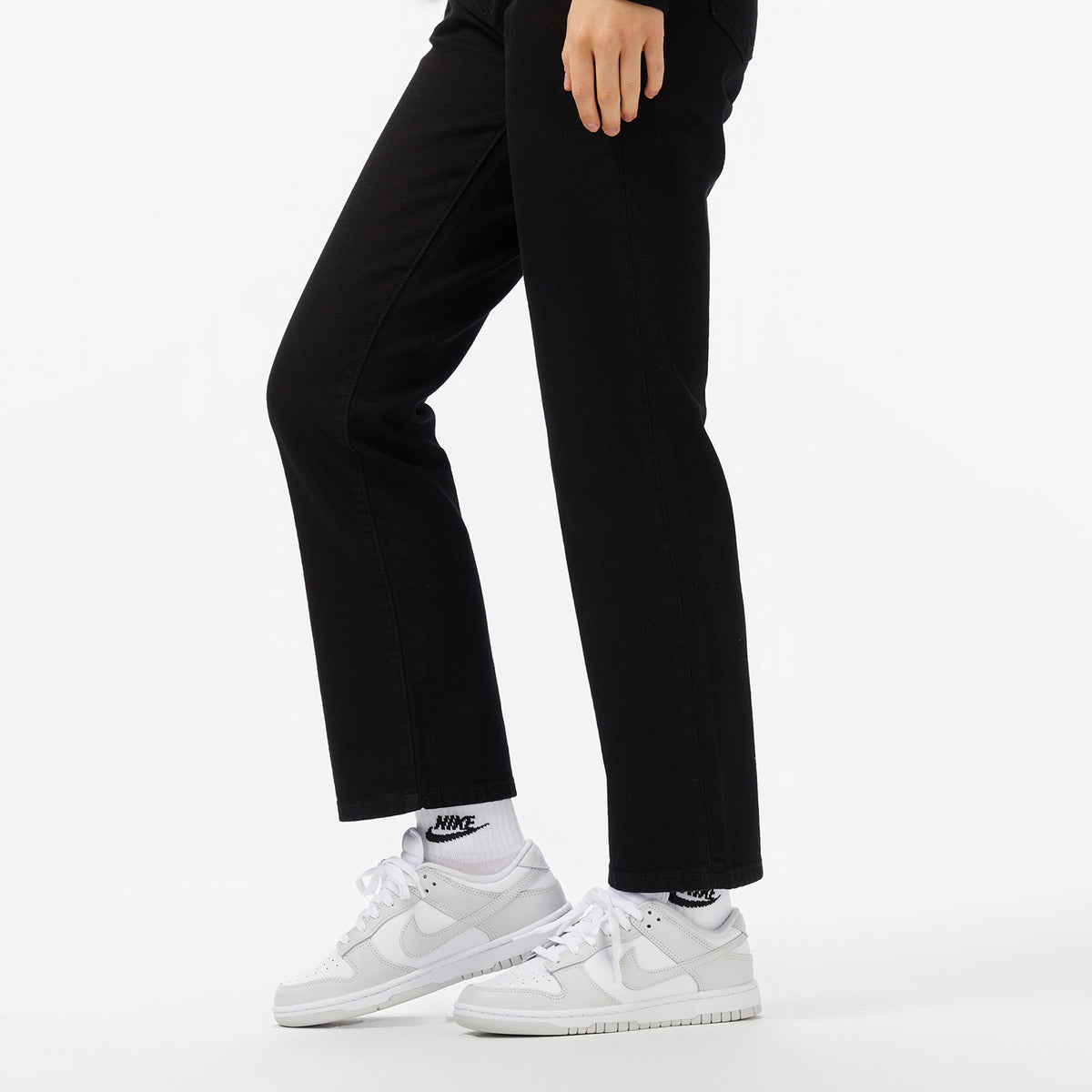 Nike Dunk Low Photon Dust Sneaker