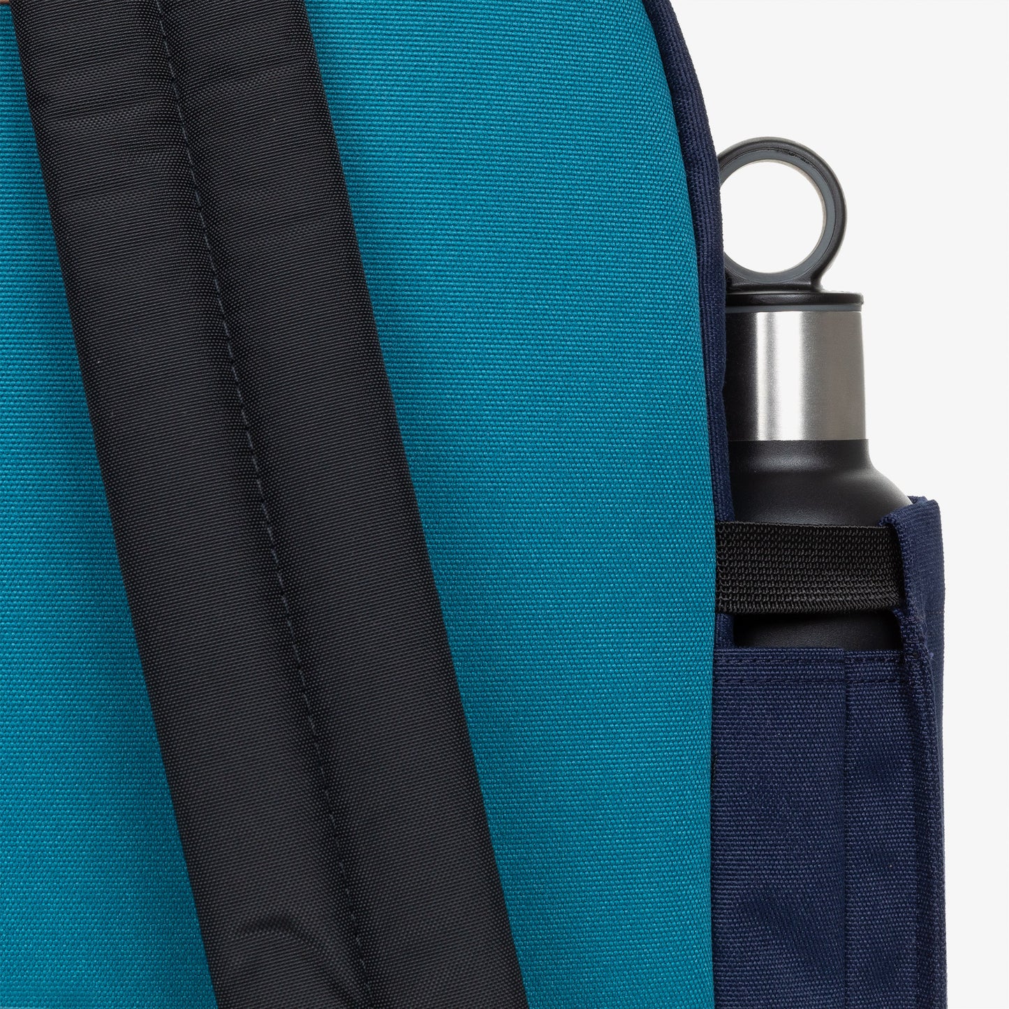 Eastpak Kittery Pak'r Unisex Siyah Sırt Çantası