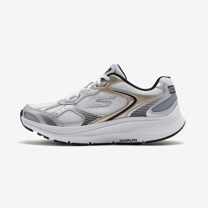 Skechers Go Run Consistent 2.0 Volt Kadın Beyaz Spor Ayakkabı