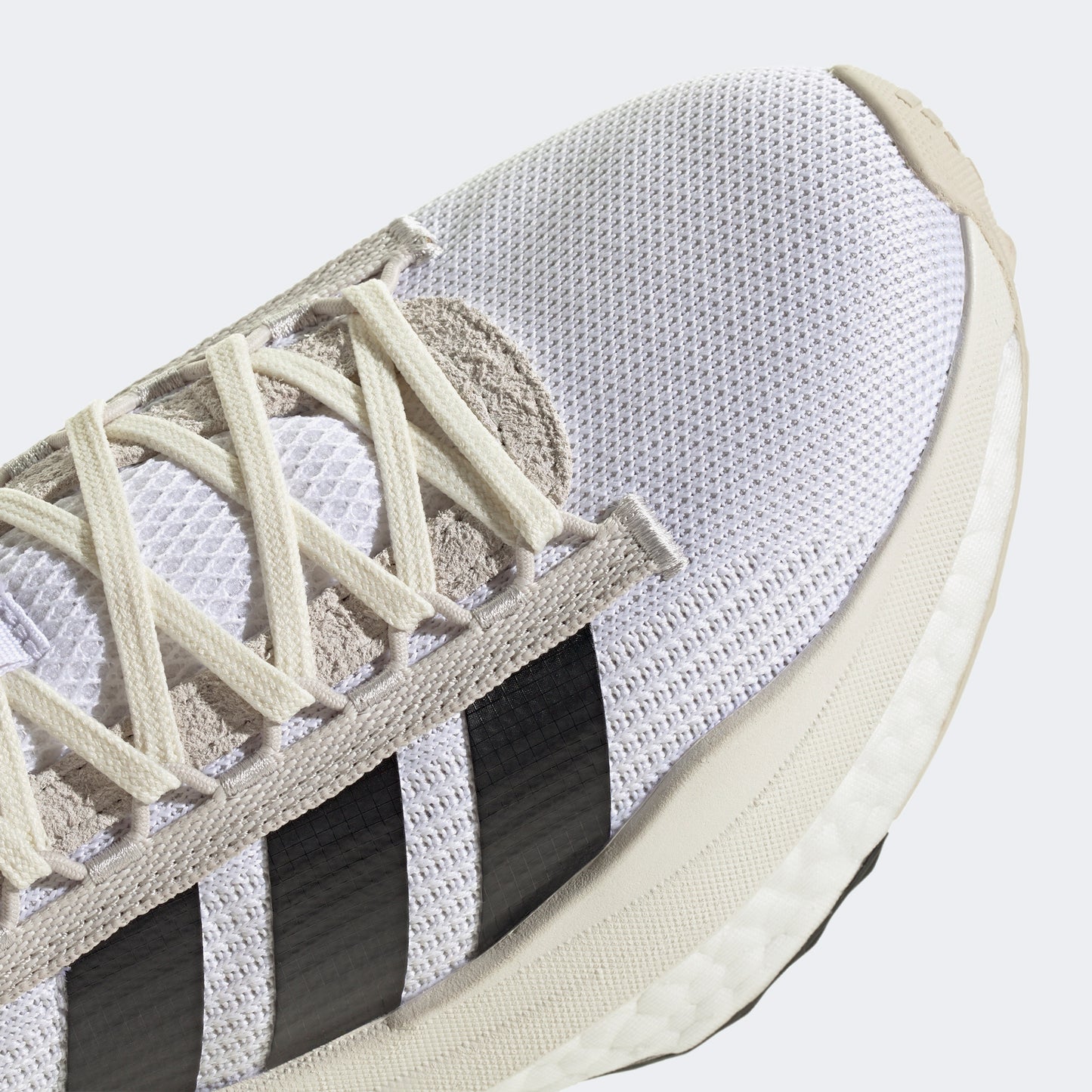 Adidas Tennis Avryn_x Unisex Beyaz Spor Ayakkabı