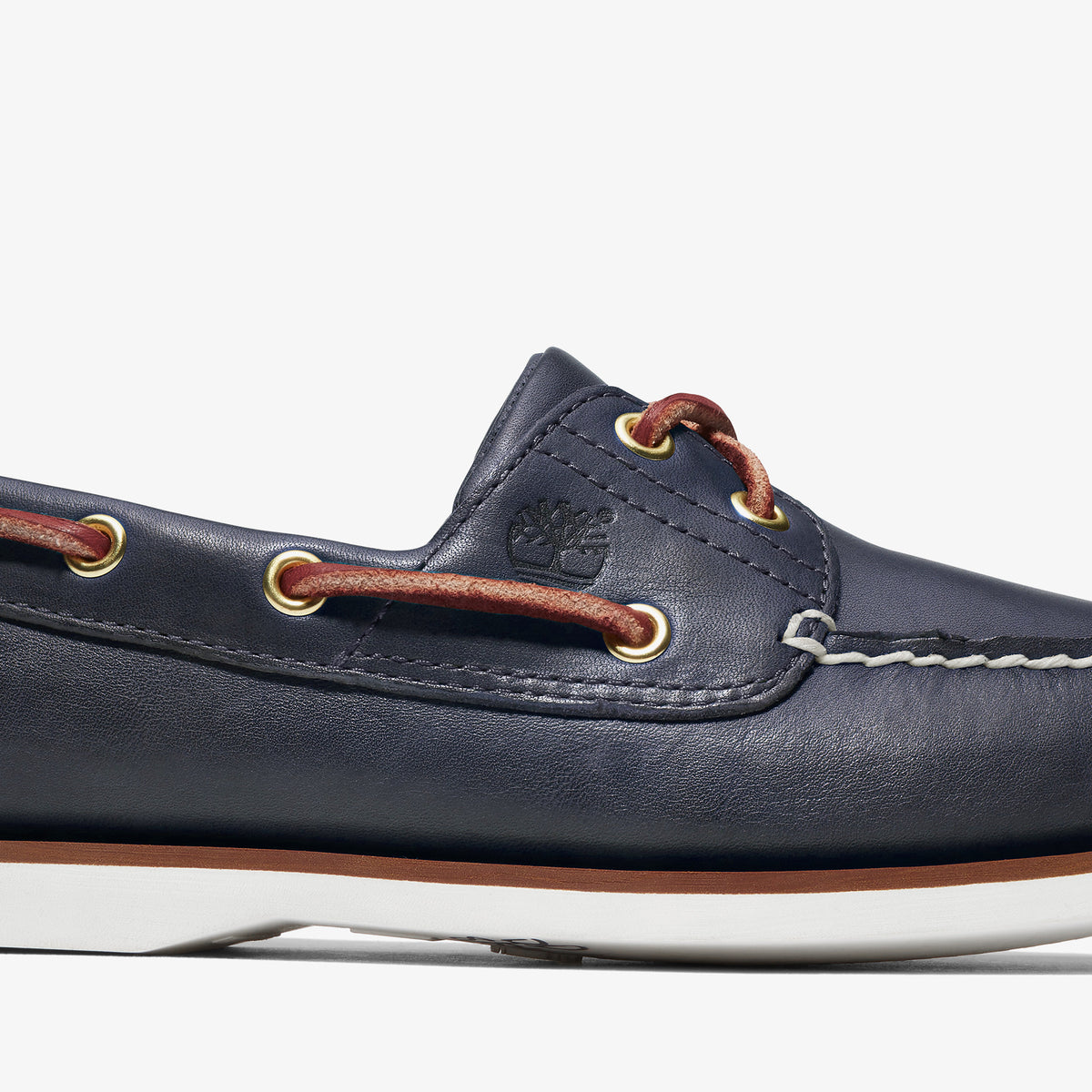 Timberland Classic Erkek Mavi Klasik Ayakkabı