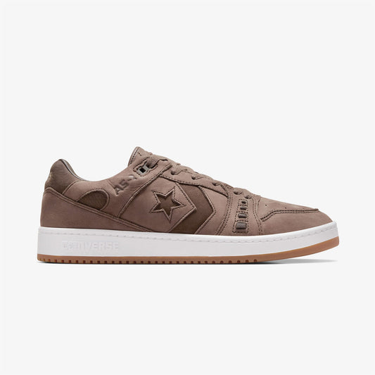 Converse As-1 Pro Unisex Kahverengi Deri Sneaker