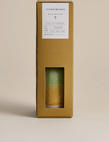 Wild Meadow Difüzörü 150 Ml