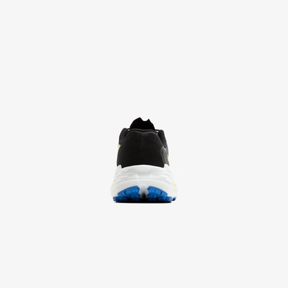 Brooks Catamount 4 Erkek Siyah Koşu Ayakkabısı