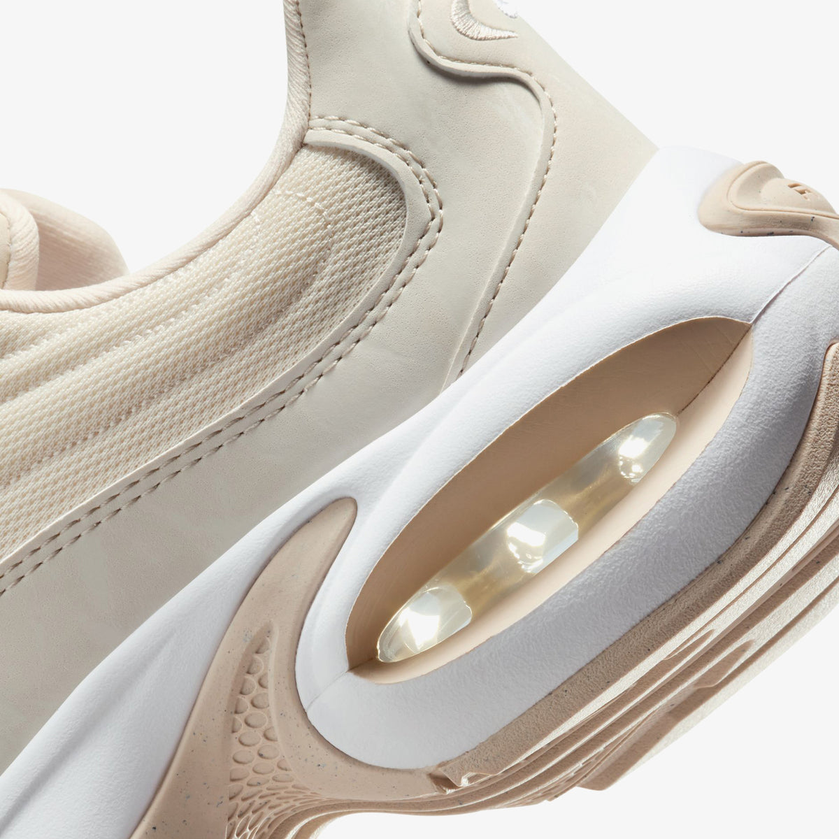 Nike Air Max Portal Se Kadın Beyaz Spor Ayakkabı