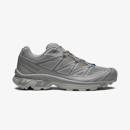 Salomon Xt-6 Unisex Siyah Spor Ayakkabı