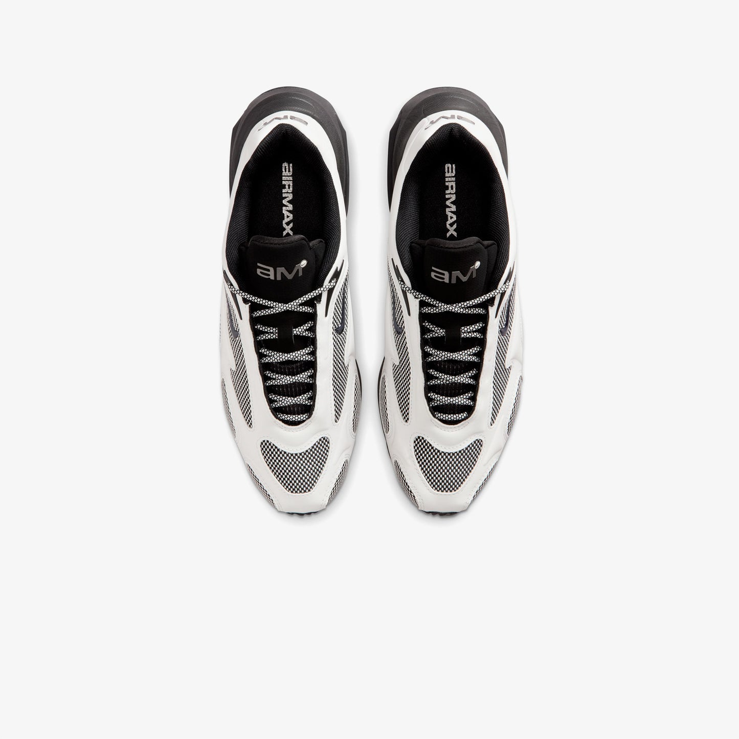 Nike Air Max Muse Kadın Beyaz Spor Ayakkabı