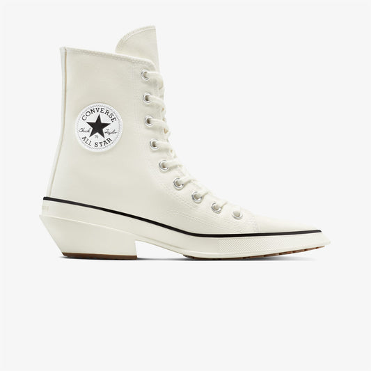 Converse Chuck 70 High De Luxe Pointed Kadın Bej Sneaker
