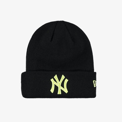 New Era Chyt League Ess Neyyan Cma Çocuk Siyah Bere