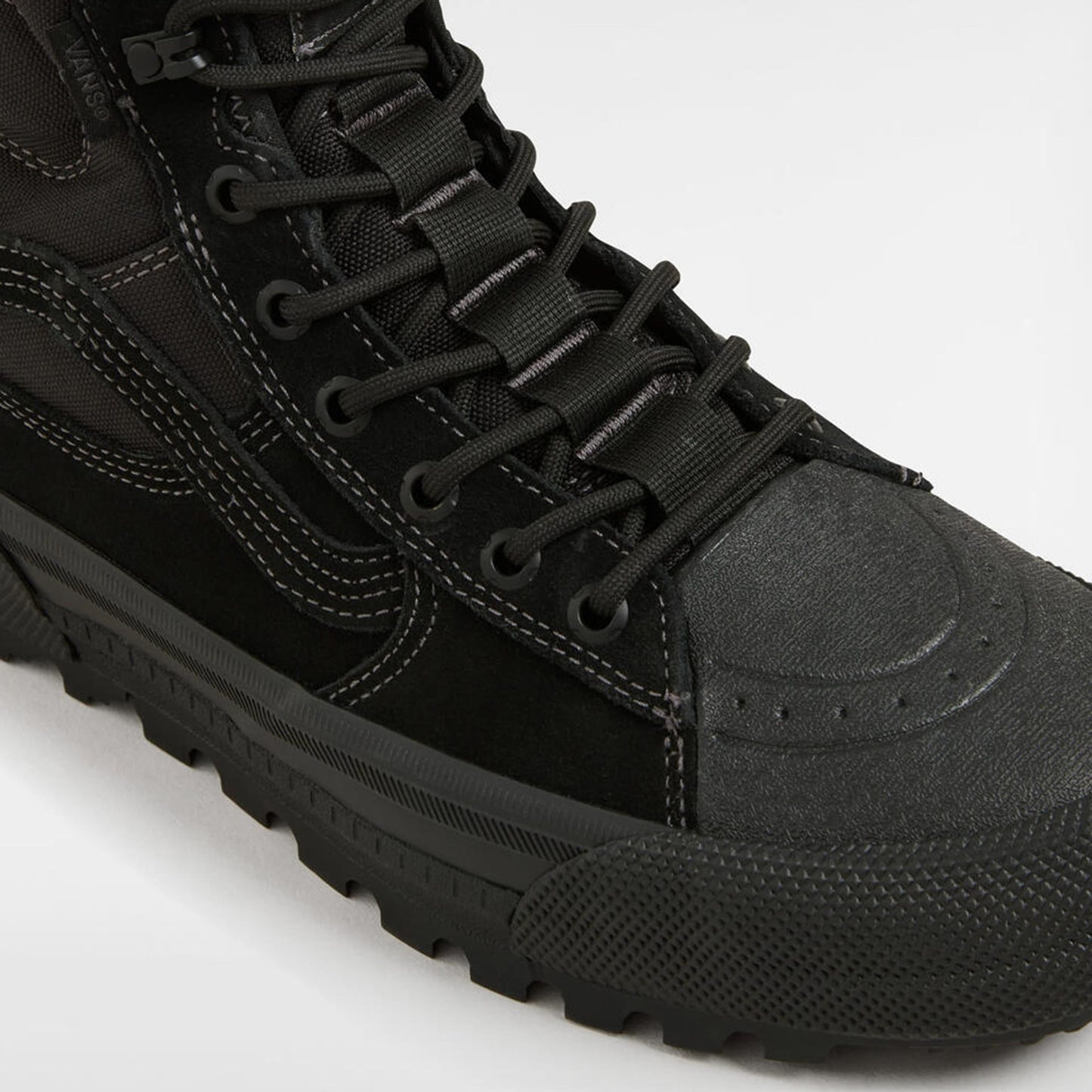 Vans Mte Sk8-hi Gore-tex Unisex Siyah Sneaker