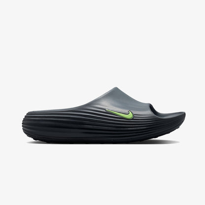 Nike Reactx Rejuven8 Slıde Erkek Gri Spor Ayakkabı