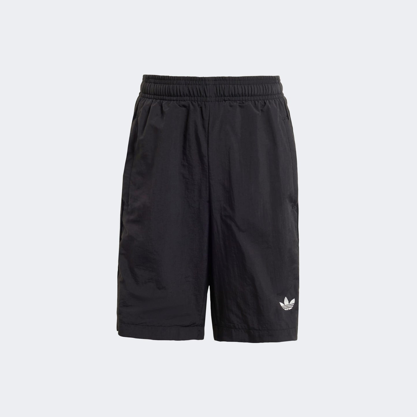 Adidas Short Set Çocuk Kırmızı Şort Takımı
