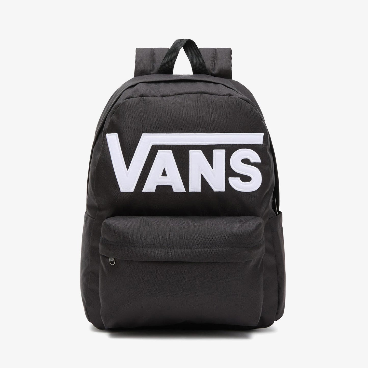 Vans Old Skool Drop V Unisex Siyah Sırt Çantası