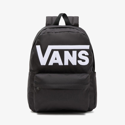Vans Old Skool Drop V Unisex Siyah Sırt Çantası