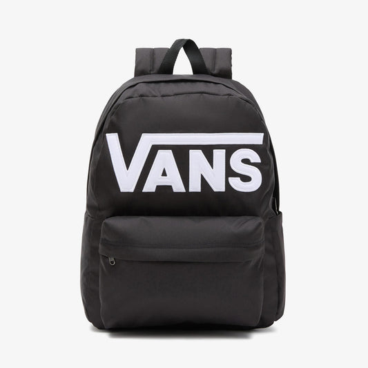 Vans Old Skool Drop V Unisex Siyah Sırt Çantası
