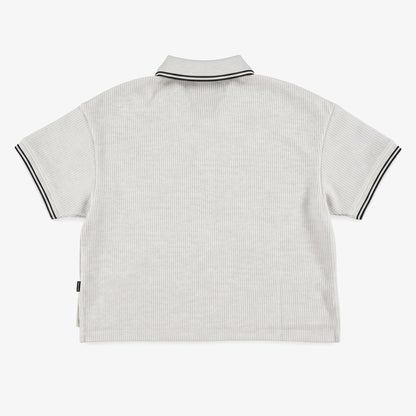 Converse Kadın Gri T-shirt