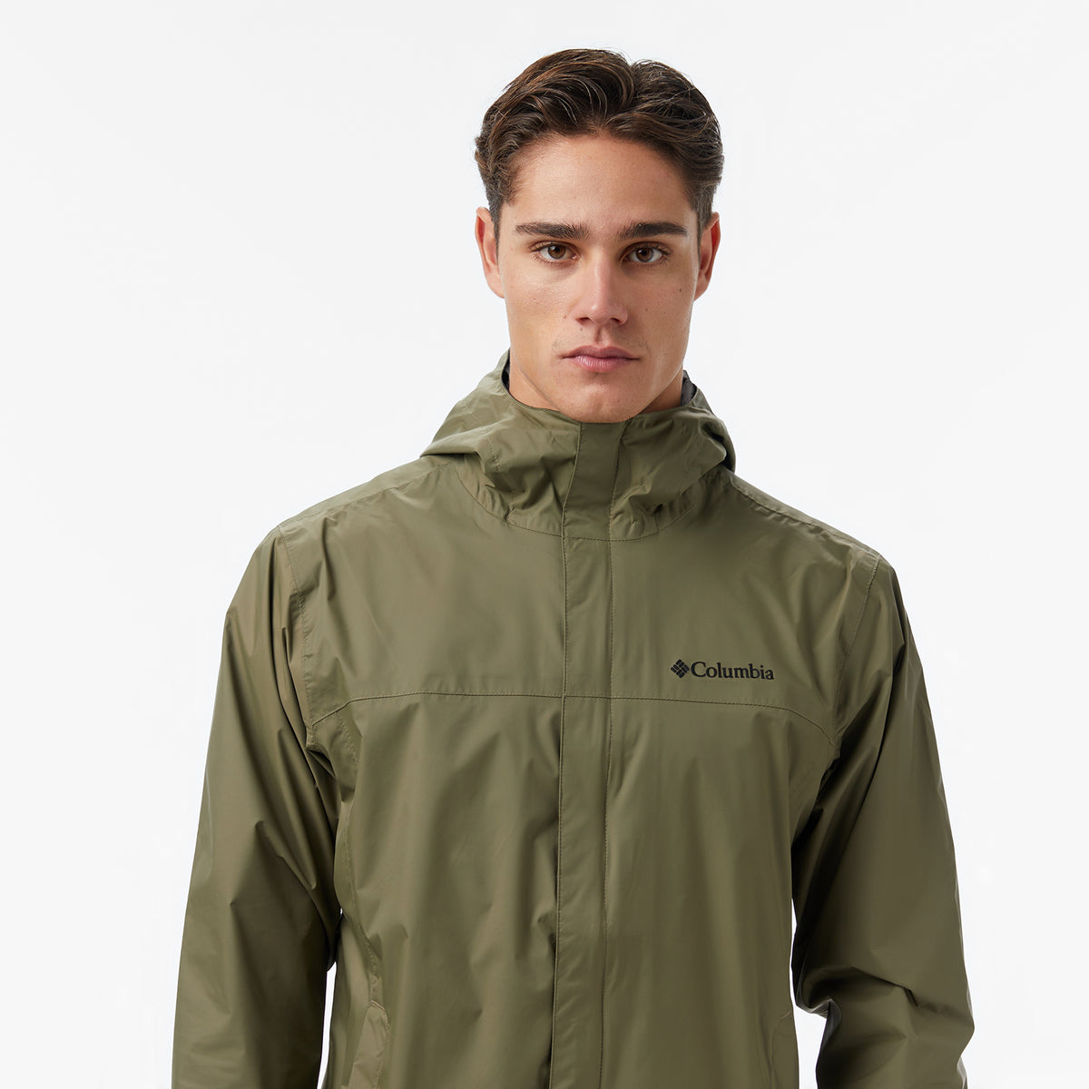 Columbia Watertight Iı Erkek Yeşil Outdoor Ceket