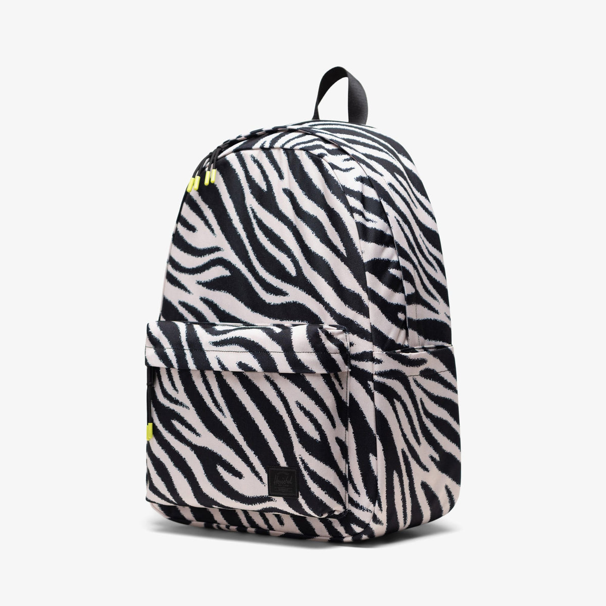 Herschel Classic Unisex Siyah Sırt Çantası