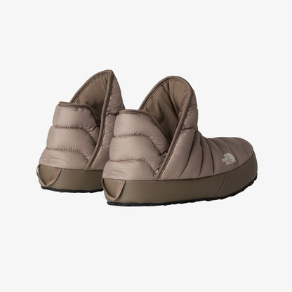 The North Face Thermoball Traction Kadın Gri Bot