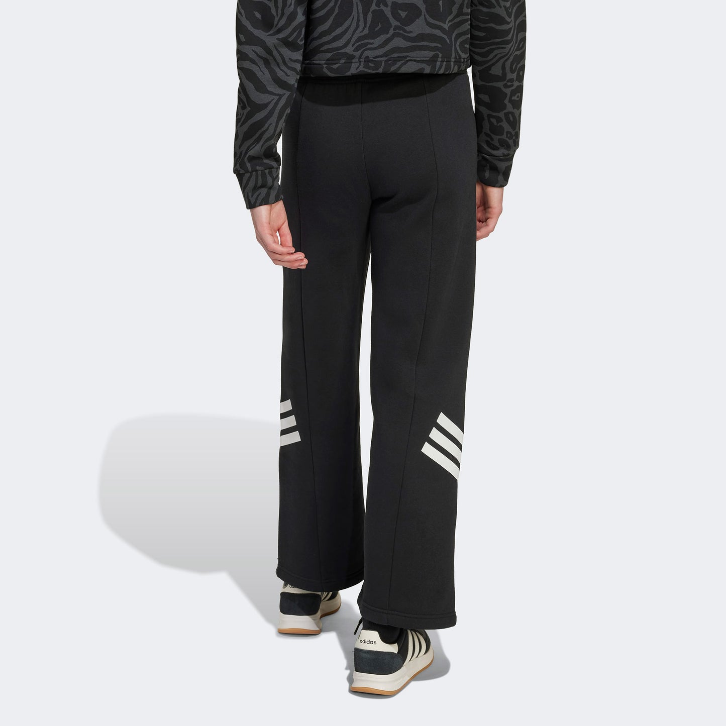 Adidas Pt Çocuk Siyah Pantolon