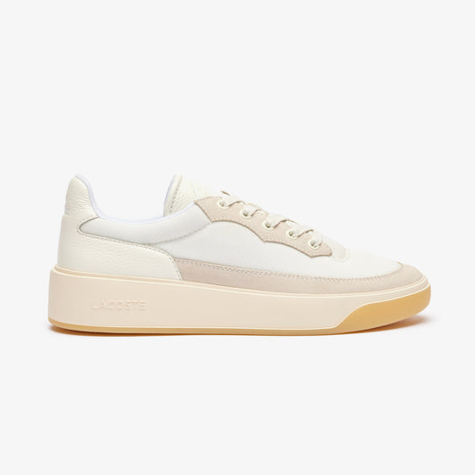 Lacoste G80 Club Erkek Bej Spor Ayakkabı
