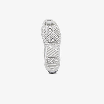 Converse Chuck Taylor All Star Unisex Gri Sneaker