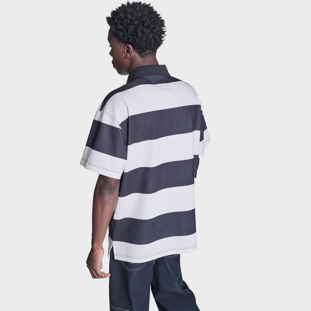 Converse Erkek Krem T-shirt