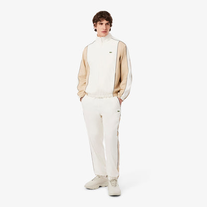 Lacoste Spinor Erkek Beyaz Sneaker