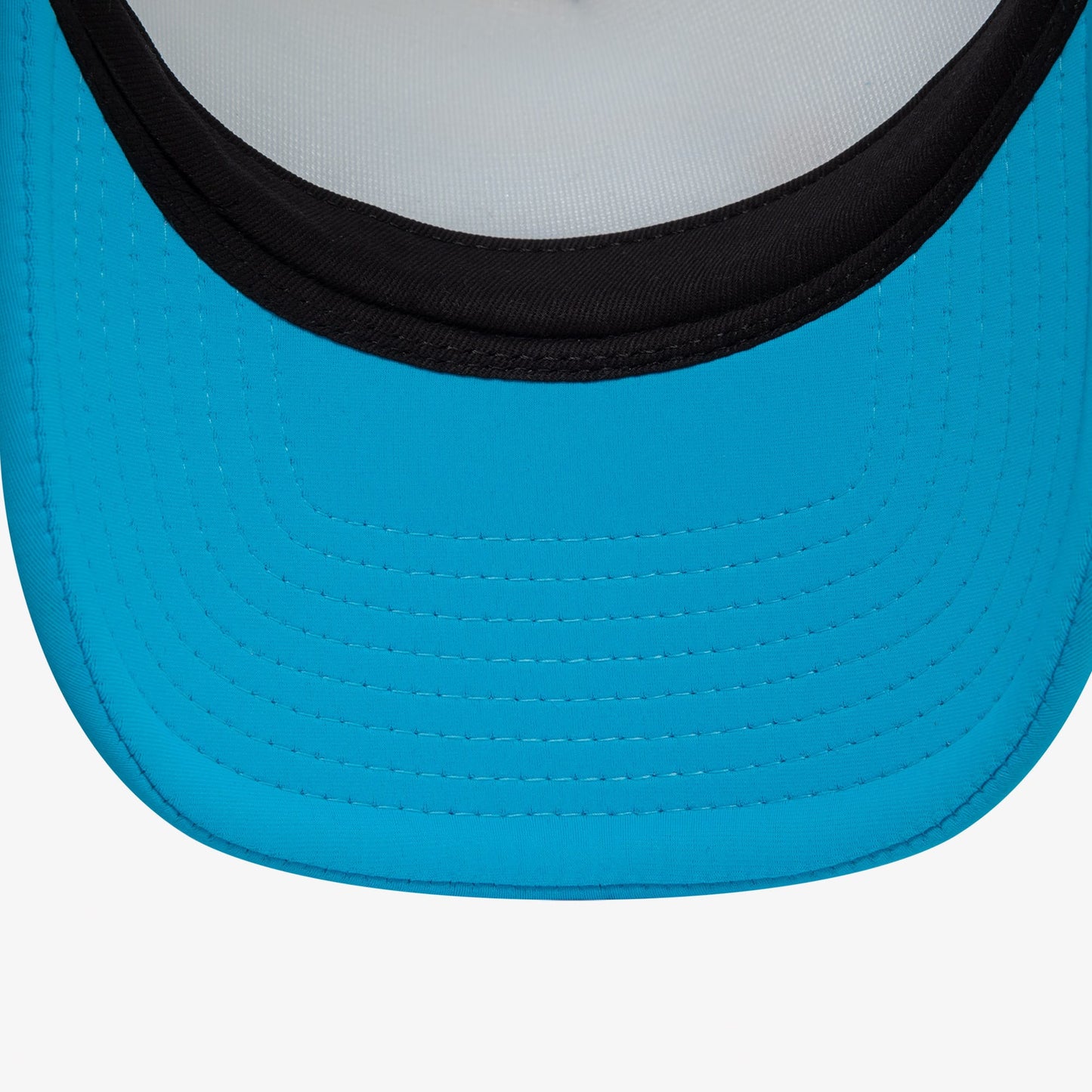 New Era 9forty Florida Unisex Mavi Şapka