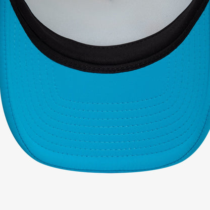 New Era 9forty Florida Unisex Mavi Şapka