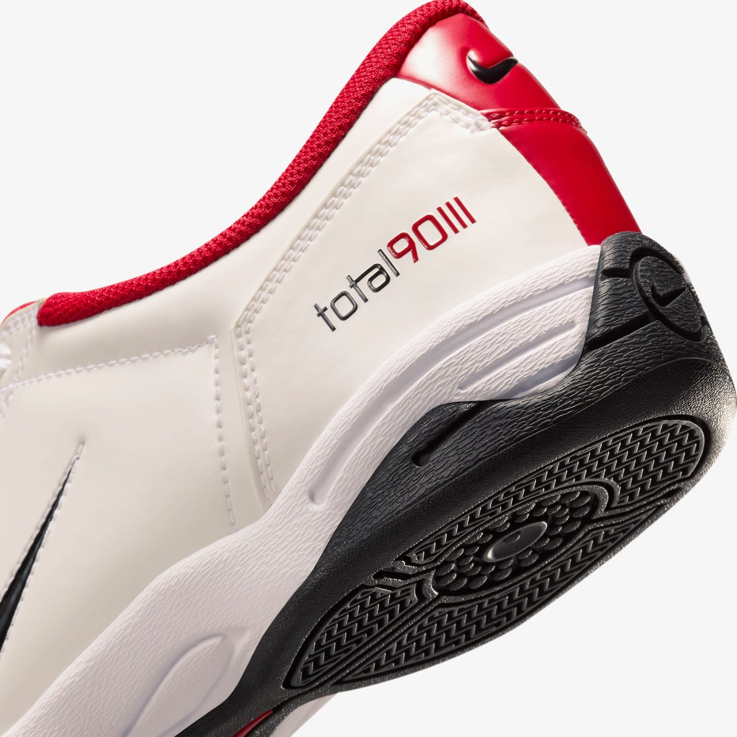 Nike Total 90 Erkek Beyaz Günlük Ayakkabı