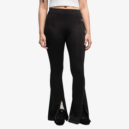 Puma Essential Flared Kadın Siyah Tayt