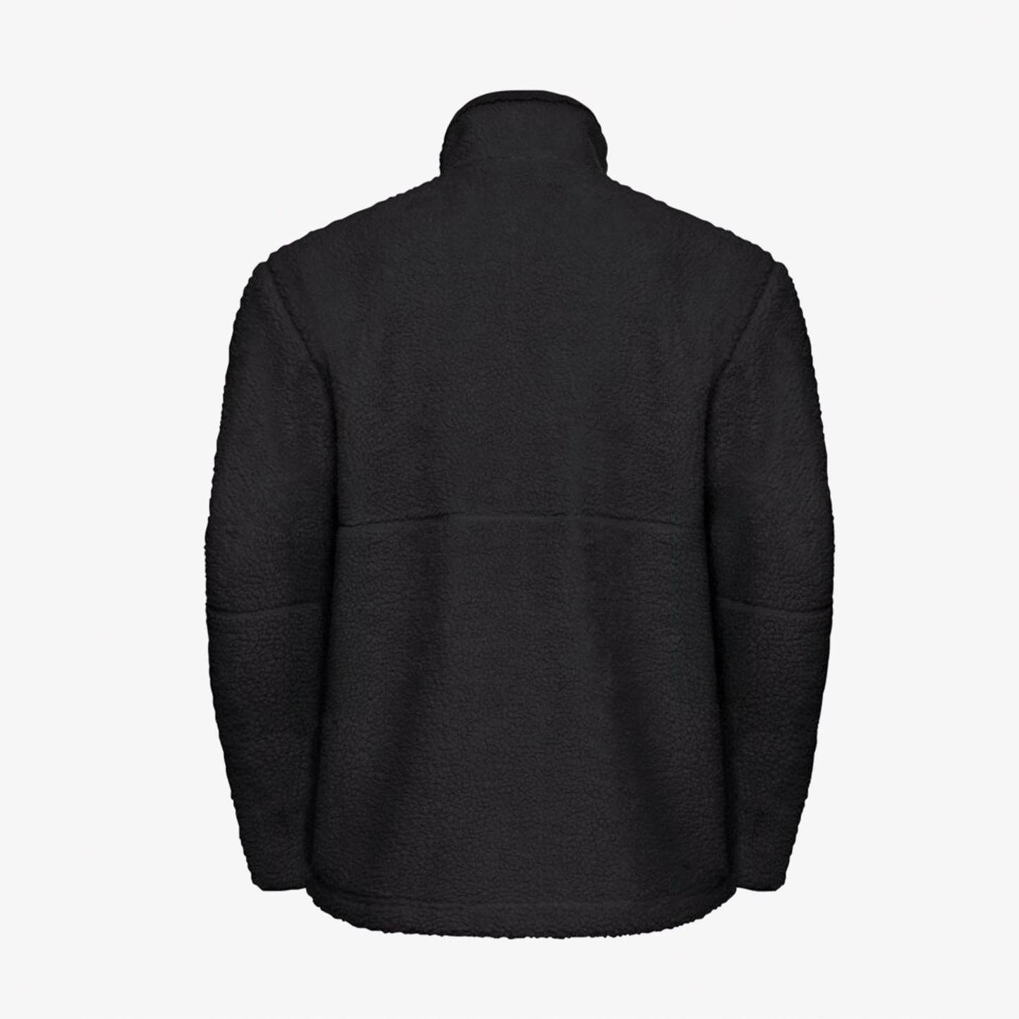 Jack Wolfskin Stone Lite Erkek Siyah Ceket