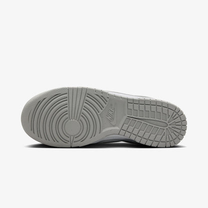 Nike Dunk Low Next Nature Kadın Beyaz/gri Sneaker