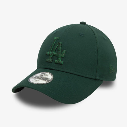 New Era Chyt Metallic 9forty Losdod Dkg Çocuk Yeşil Şapka