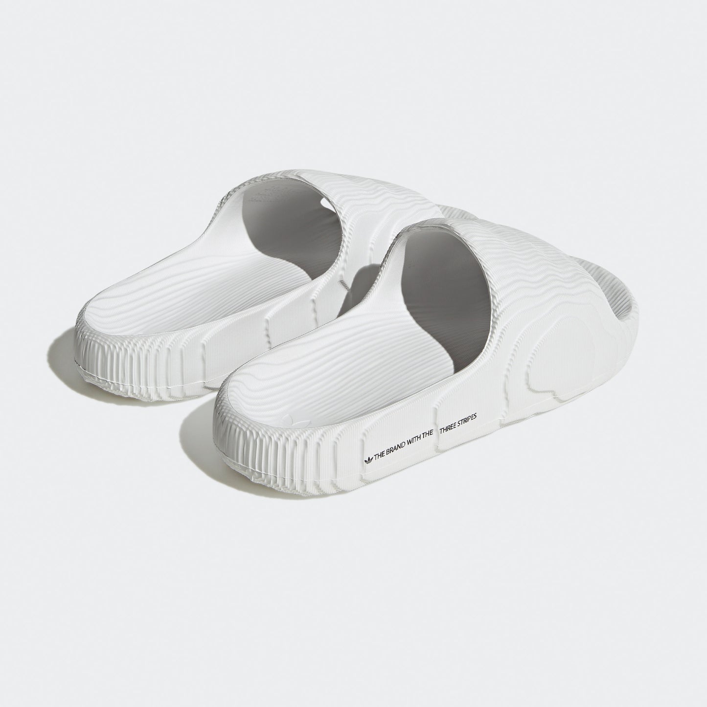 Adidas Adilette 22 Unisex Beyaz Terlik