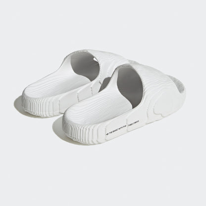 Adidas Adilette 22 Unisex Beyaz Terlik