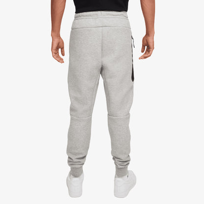 Nike Tech Fleece Erkek Gri Eşofman Altı